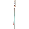 Thermometer, Longer-Stem, Digital: Accuracy of ±2.0°F / ±1.0°C.
